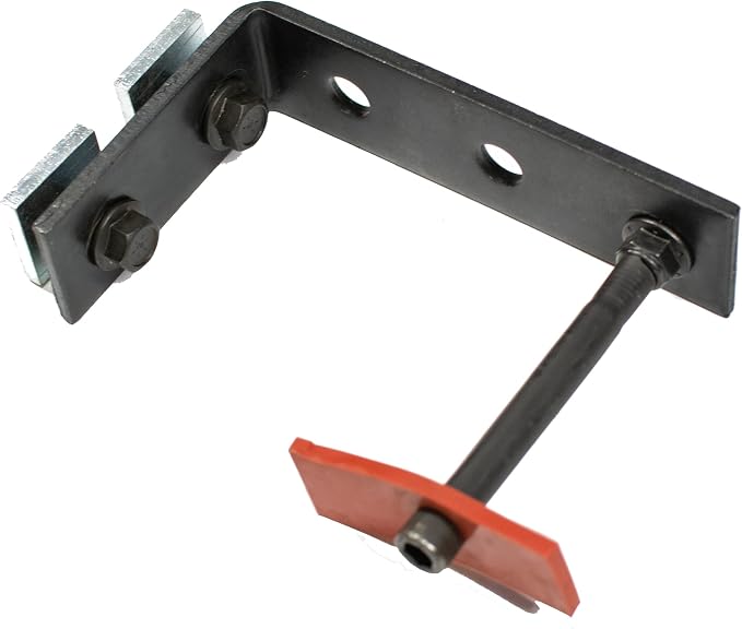 UNERAK- Bike Hanging Bracket Bike Organization System, Pack of 1