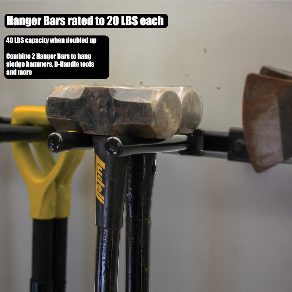 UNERAK- Home and Garage Storage System